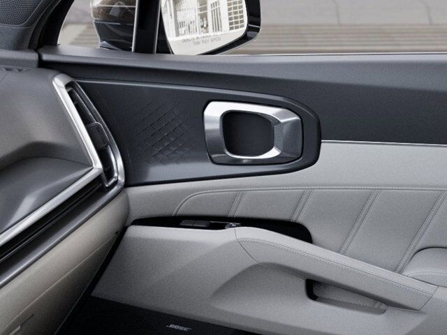 2025 KIA SORENTO HYBRID SX PRESTIGE Roseville CA