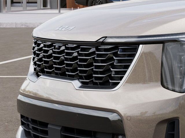 2025 KIA SORENTO HYBRID SX PRESTIGE Roseville CA
