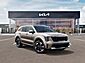 2025 KIA SORENTO HYBRID SX PRESTIGE Roseville CA