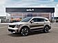 2025 KIA SORENTO HYBRID SX PRESTIGE Roseville CA