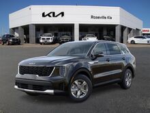 2025_KIA_SORENTO_LX_ Roseville CA