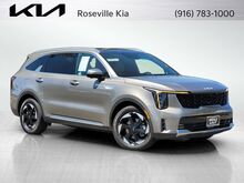 2025_KIA_SORENTO PLUG-IN HYBRID_SX PRESTIGE_ Roseville CA