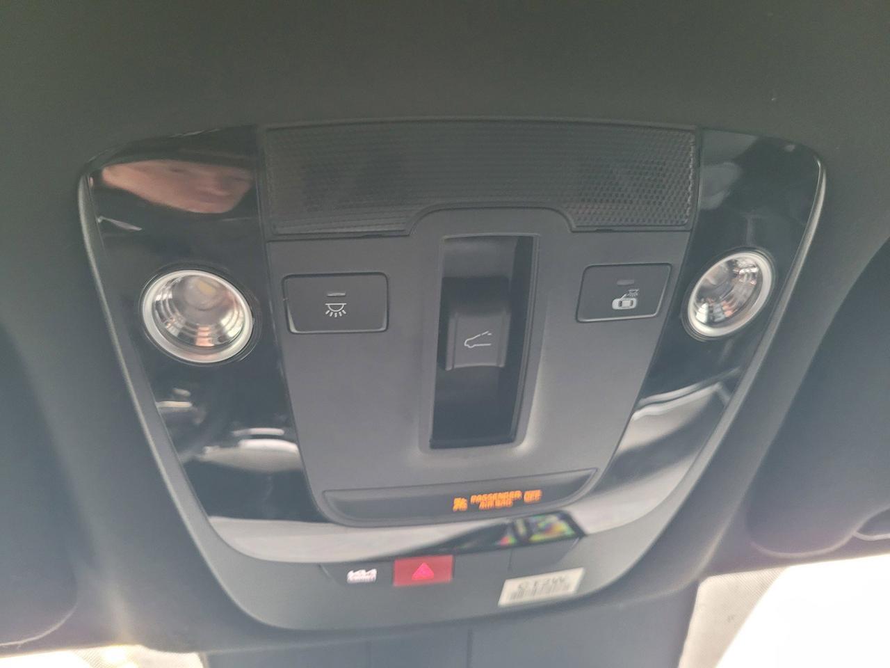 2025 KIA SORENTO PLUG-IN HYBRID SX PRESTIGE Roseville CA