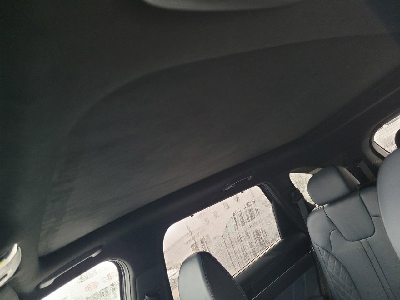 2025 KIA SORENTO PLUG-IN HYBRID SX PRESTIGE Roseville CA