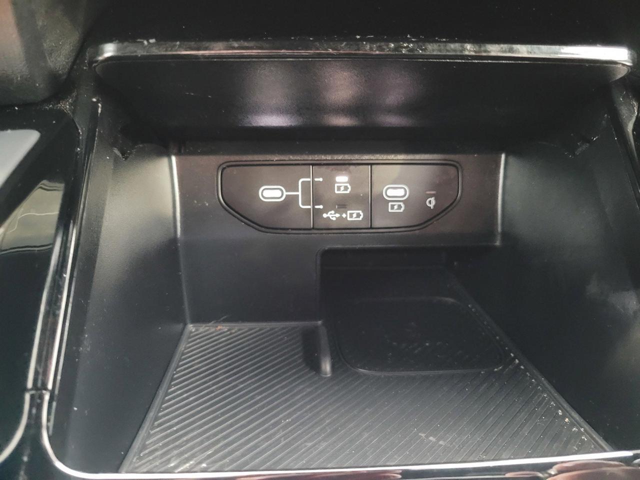 2025 KIA SORENTO PLUG-IN HYBRID SX PRESTIGE Roseville CA