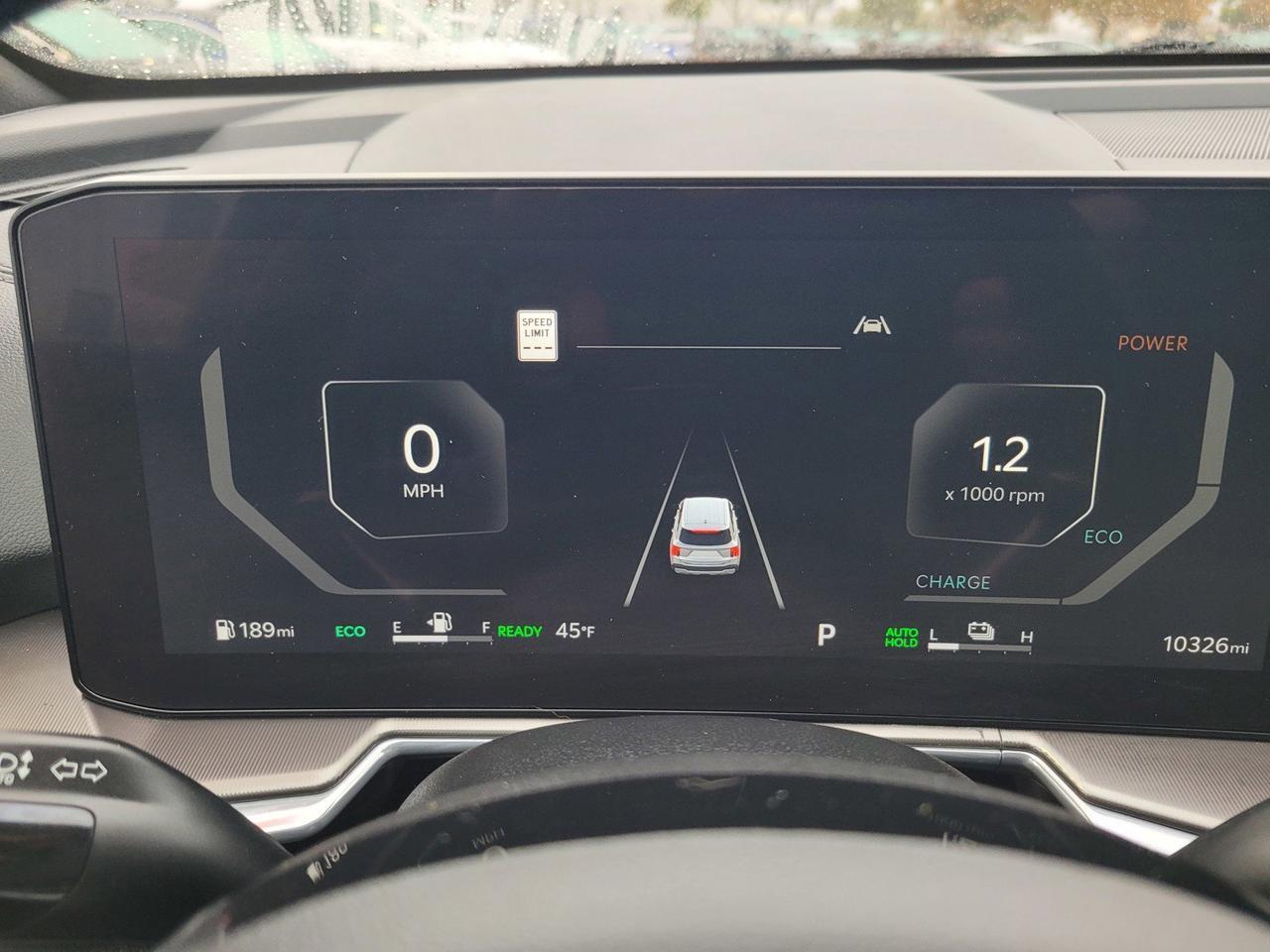 2025 KIA SORENTO PLUG-IN HYBRID SX PRESTIGE Roseville CA