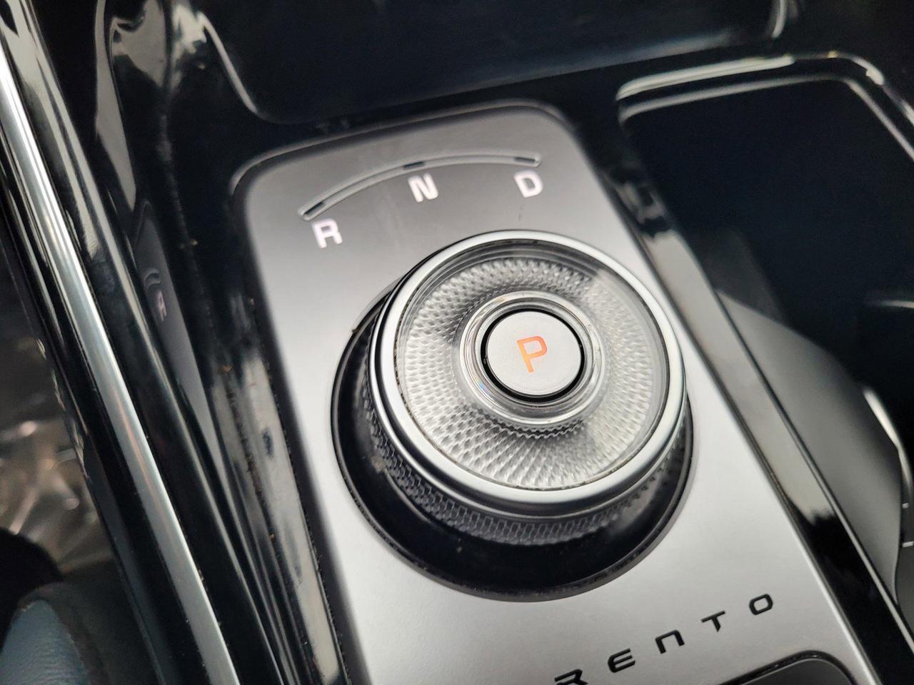 2025 KIA SORENTO PLUG-IN HYBRID SX PRESTIGE Roseville CA