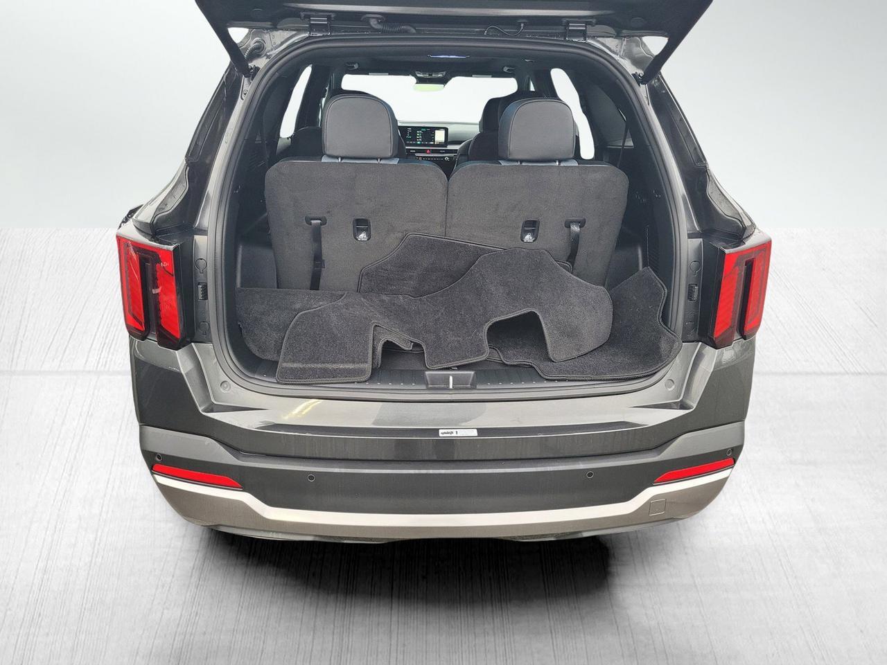 2025 KIA SORENTO PLUG-IN HYBRID SX PRESTIGE Roseville CA