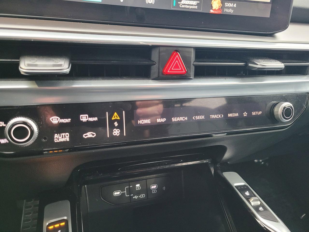 2025 KIA SORENTO PLUG-IN HYBRID SX PRESTIGE Roseville CA