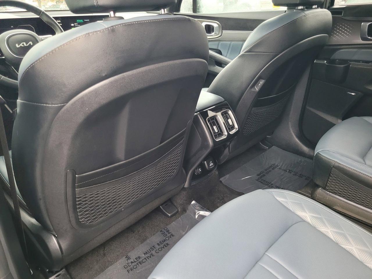 2025 KIA SORENTO PLUG-IN HYBRID SX PRESTIGE Roseville CA