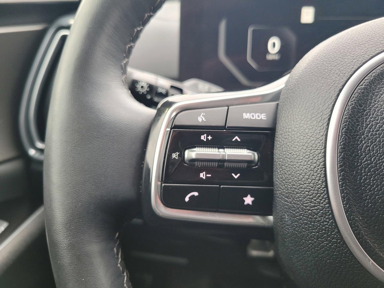 2025 KIA SORENTO PLUG-IN HYBRID SX PRESTIGE Roseville CA