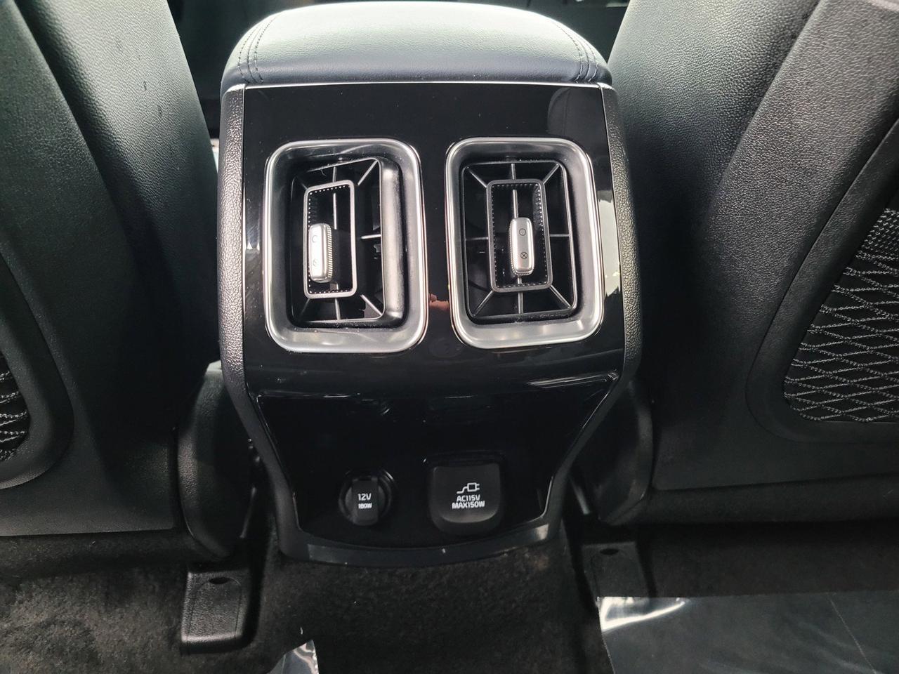 2025 KIA SORENTO PLUG-IN HYBRID SX PRESTIGE Roseville CA