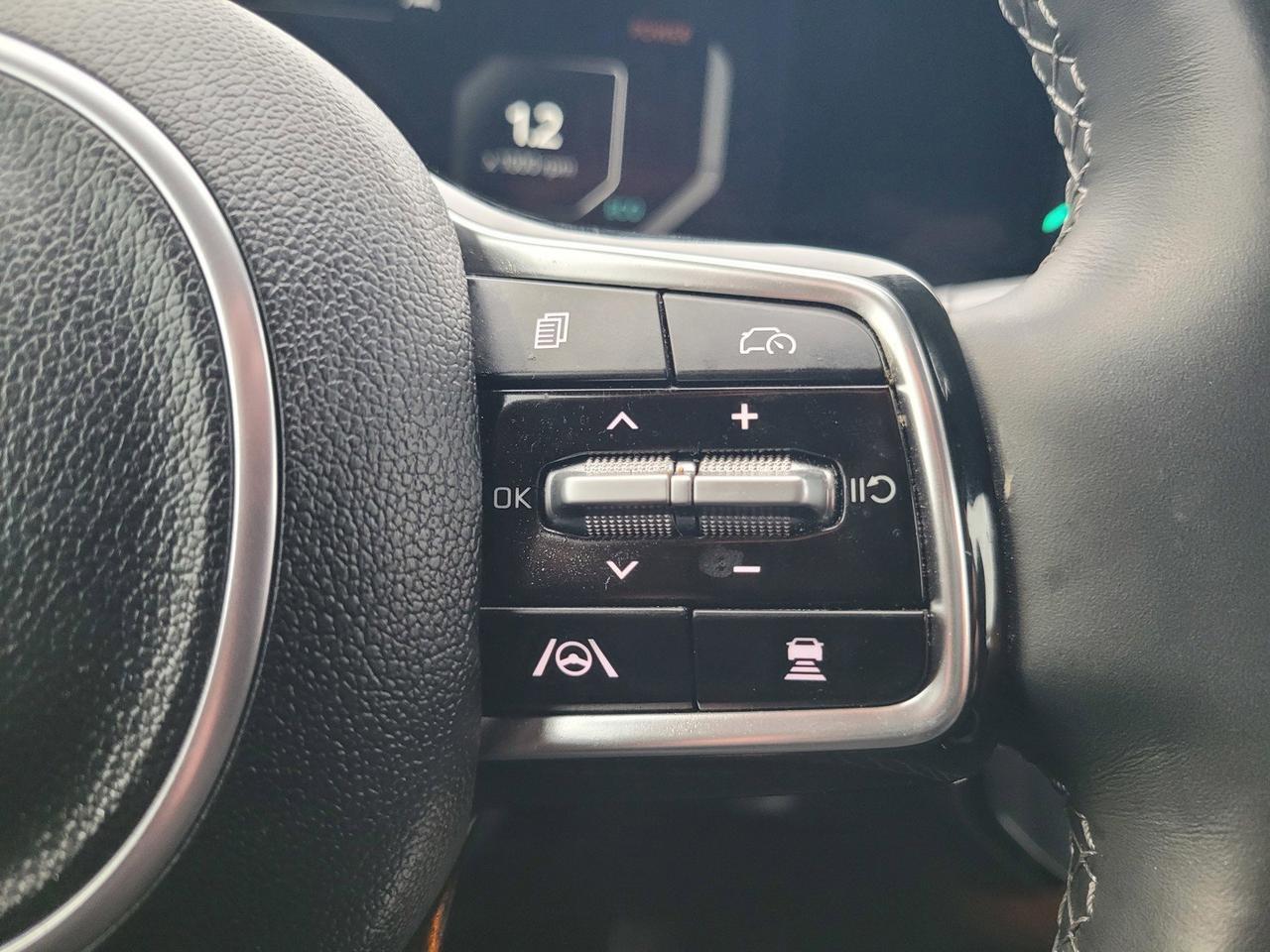 2025 KIA SORENTO PLUG-IN HYBRID SX PRESTIGE Roseville CA