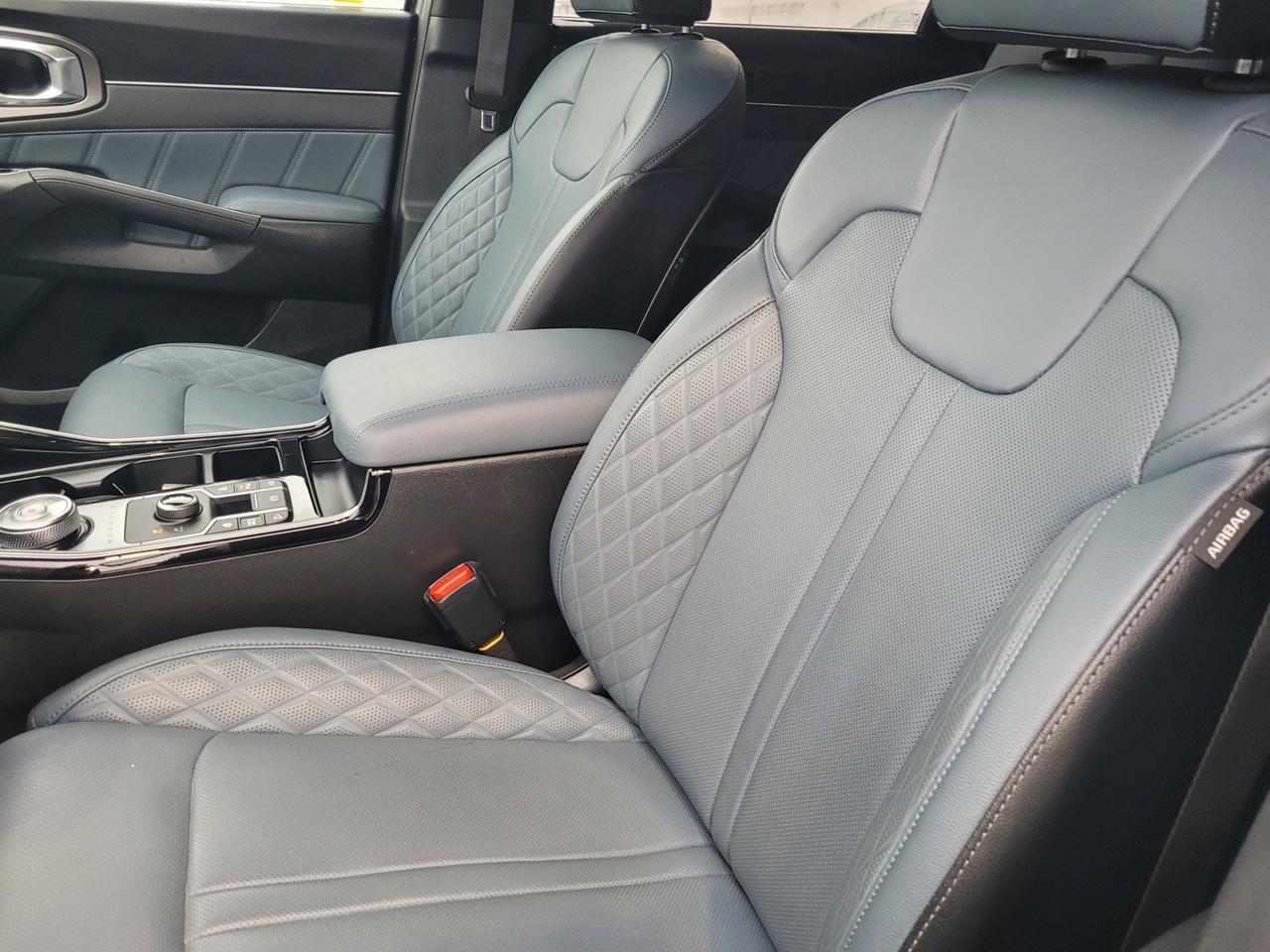 2025 KIA SORENTO PLUG-IN HYBRID SX PRESTIGE Roseville CA