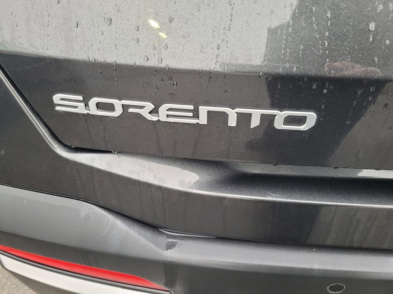 2025 KIA SORENTO PLUG-IN HYBRID SX PRESTIGE Roseville CA