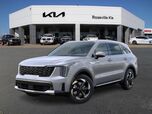 2025 KIA SORENTO PLUG-IN HYBRID SX PRESTIGE