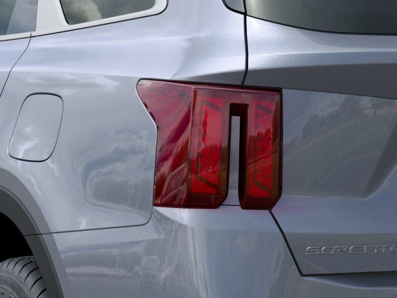 2025 KIA SORENTO S Roseville CA