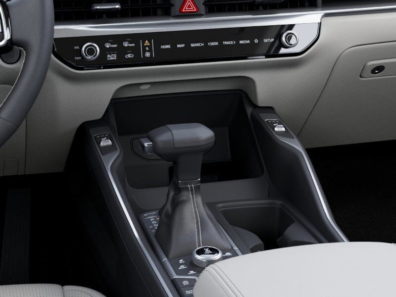 2025 KIA SORENTO S Roseville CA