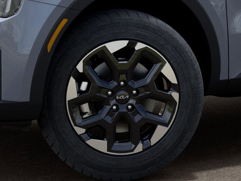 2025 KIA SORENTO S Roseville CA