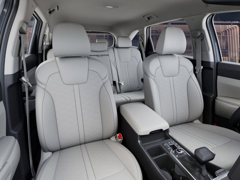 2025 KIA SORENTO S Roseville CA