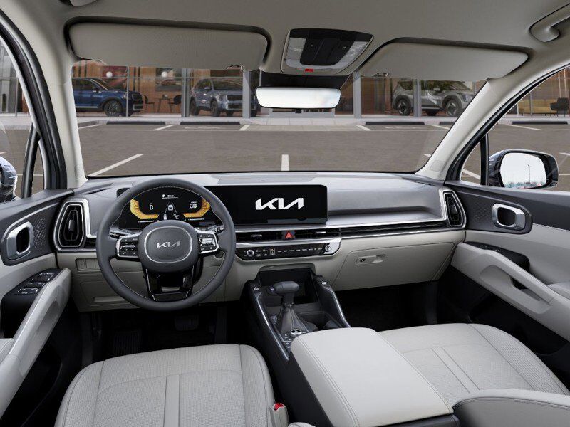2025 KIA SORENTO S Roseville CA