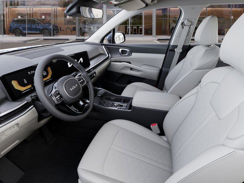 2025 KIA SORENTO S Roseville CA