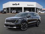 2025 KIA SORENTO SX