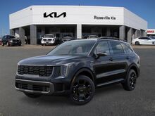 2025_KIA_SORENTO_X-LINE SX PRESTIGE_ Roseville CA
