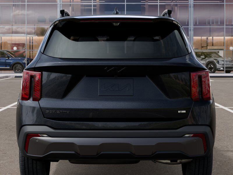 2025 KIA SORENTO X-LINE SX PRESTIGE Roseville CA