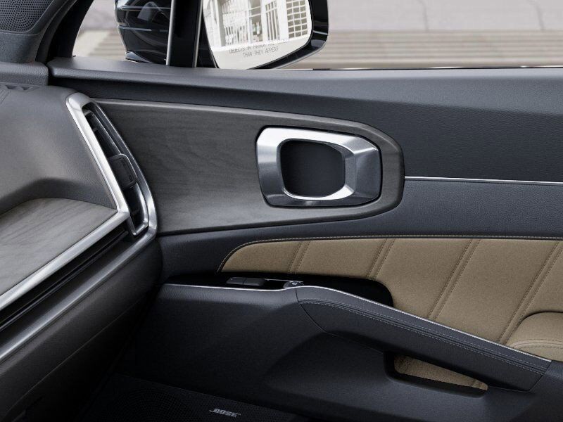 2025 KIA SORENTO X-LINE SX PRESTIGE Roseville CA