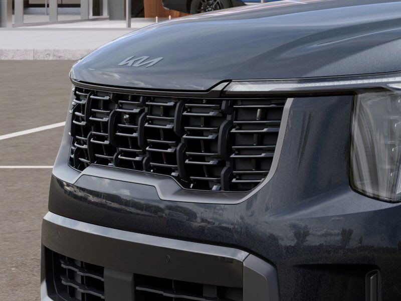 2025 KIA SORENTO X-LINE SX PRESTIGE Roseville CA