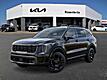 2025 KIA SORENTO X-LINE SX PRESTIGE