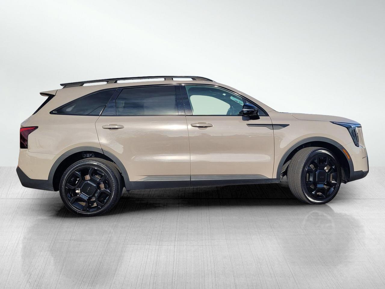 2025 KIA SORENTO X-LINE SX PRESTIGE