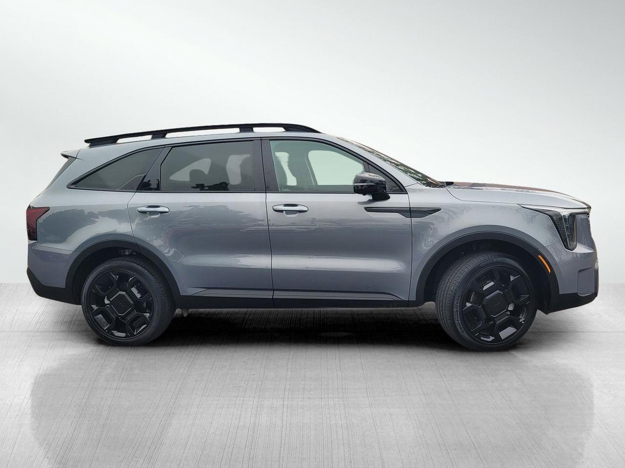 2025 KIA SORENTO X-LINE SX