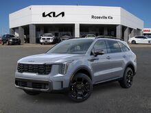 2025_KIA_SORENTO_X-LINE SX_ Roseville CA