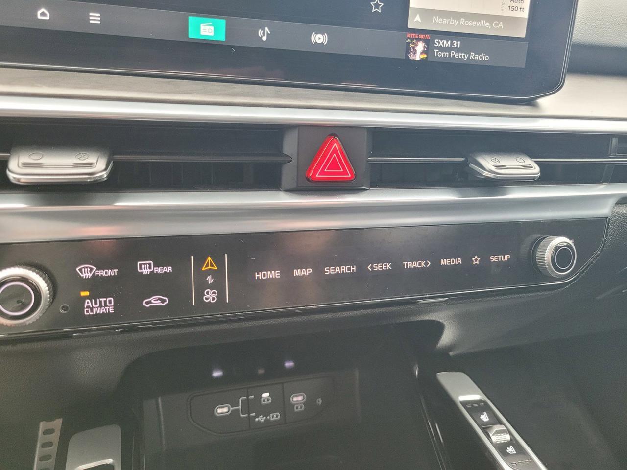 2025 KIA SORENTO X-LINE SX Roseville CA