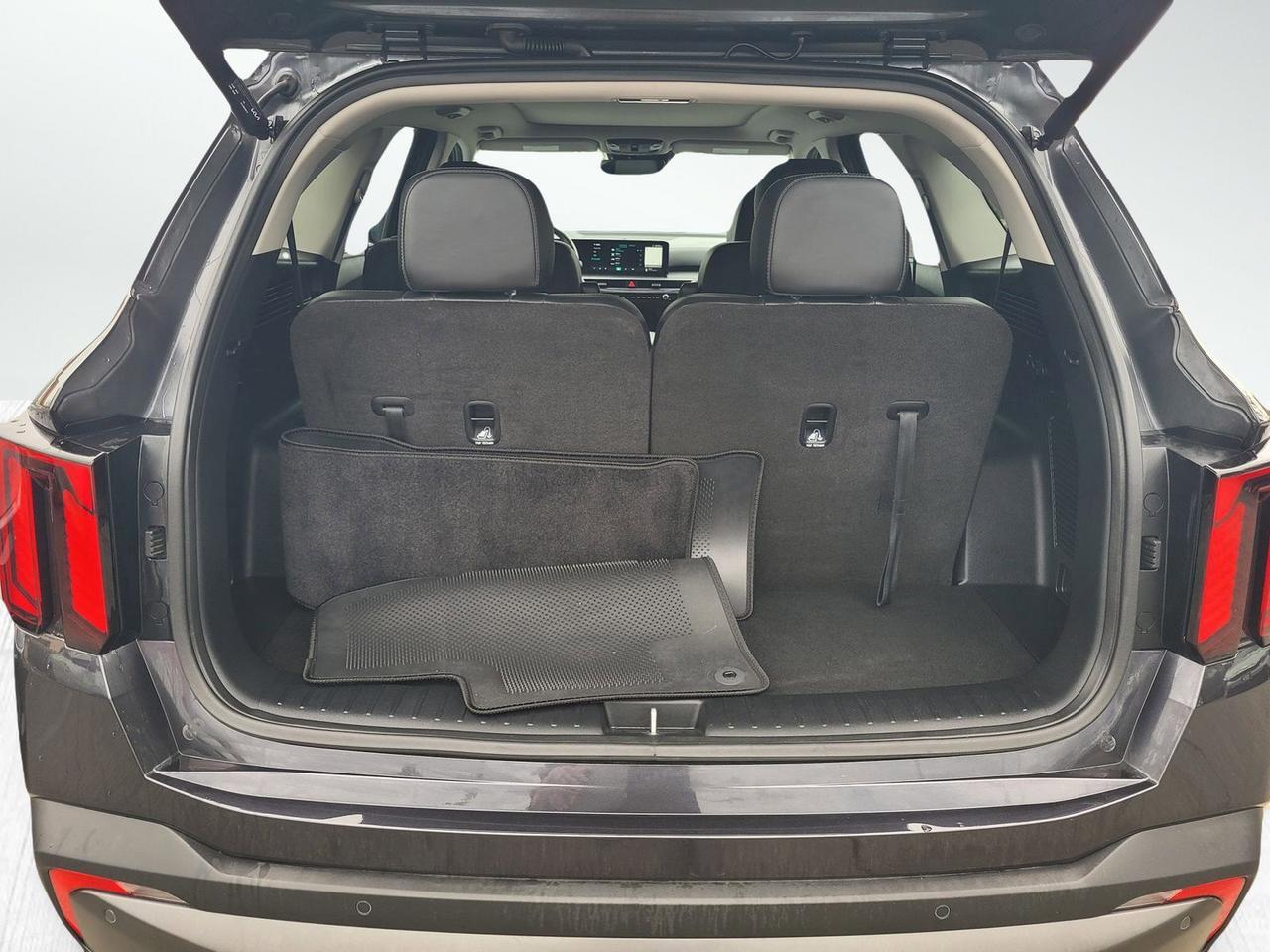 2025 KIA SORENTO X-LINE SX Roseville CA