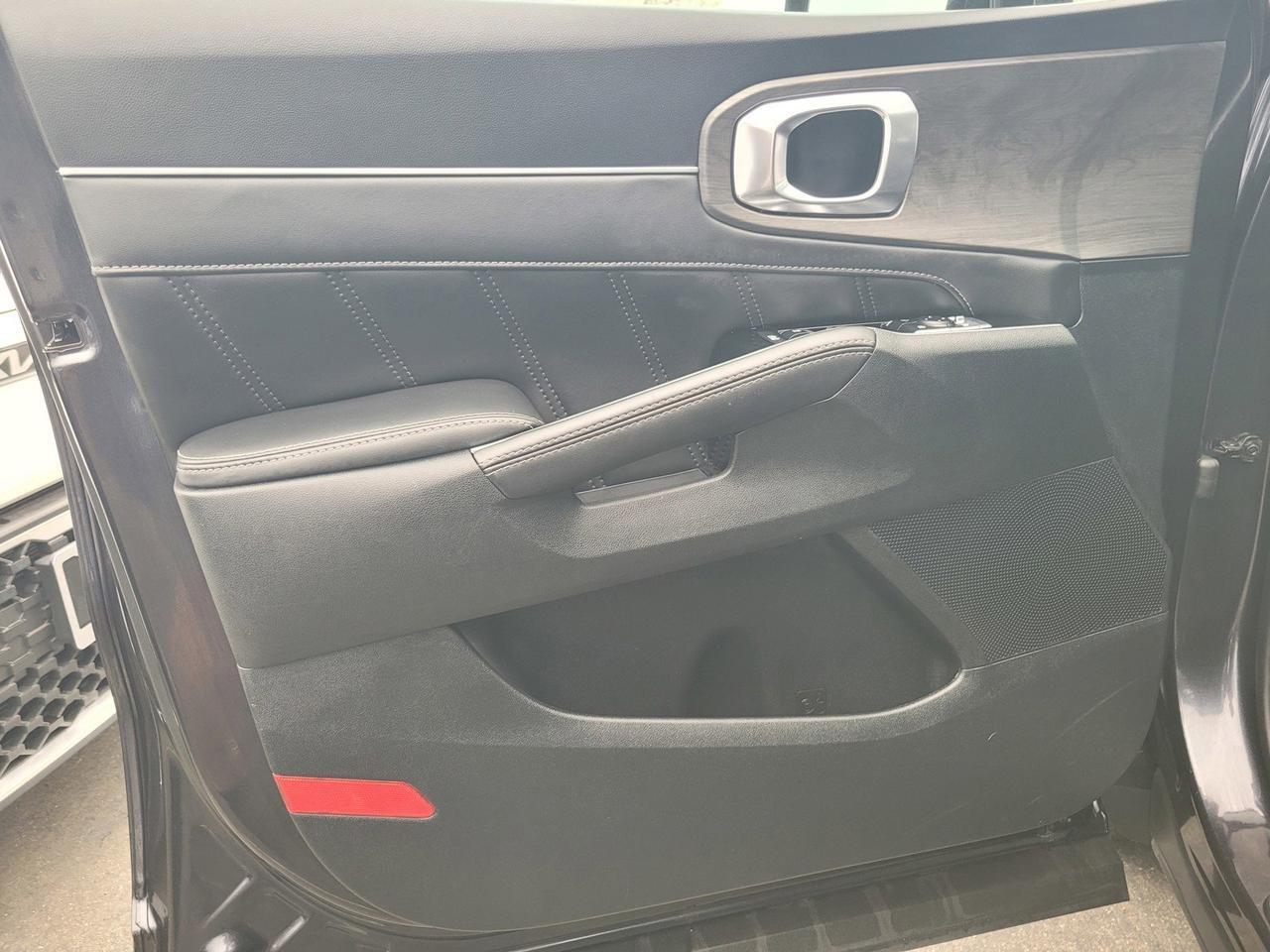 2025 KIA SORENTO X-LINE SX Roseville CA