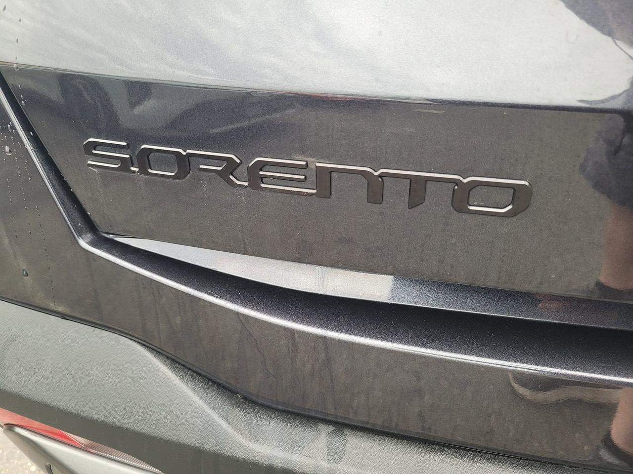 2025 KIA SORENTO X-LINE SX Roseville CA