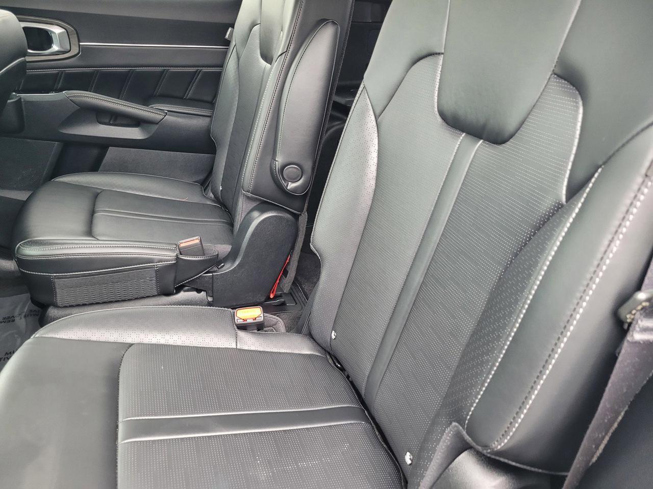 2025 KIA SORENTO X-LINE SX Roseville CA