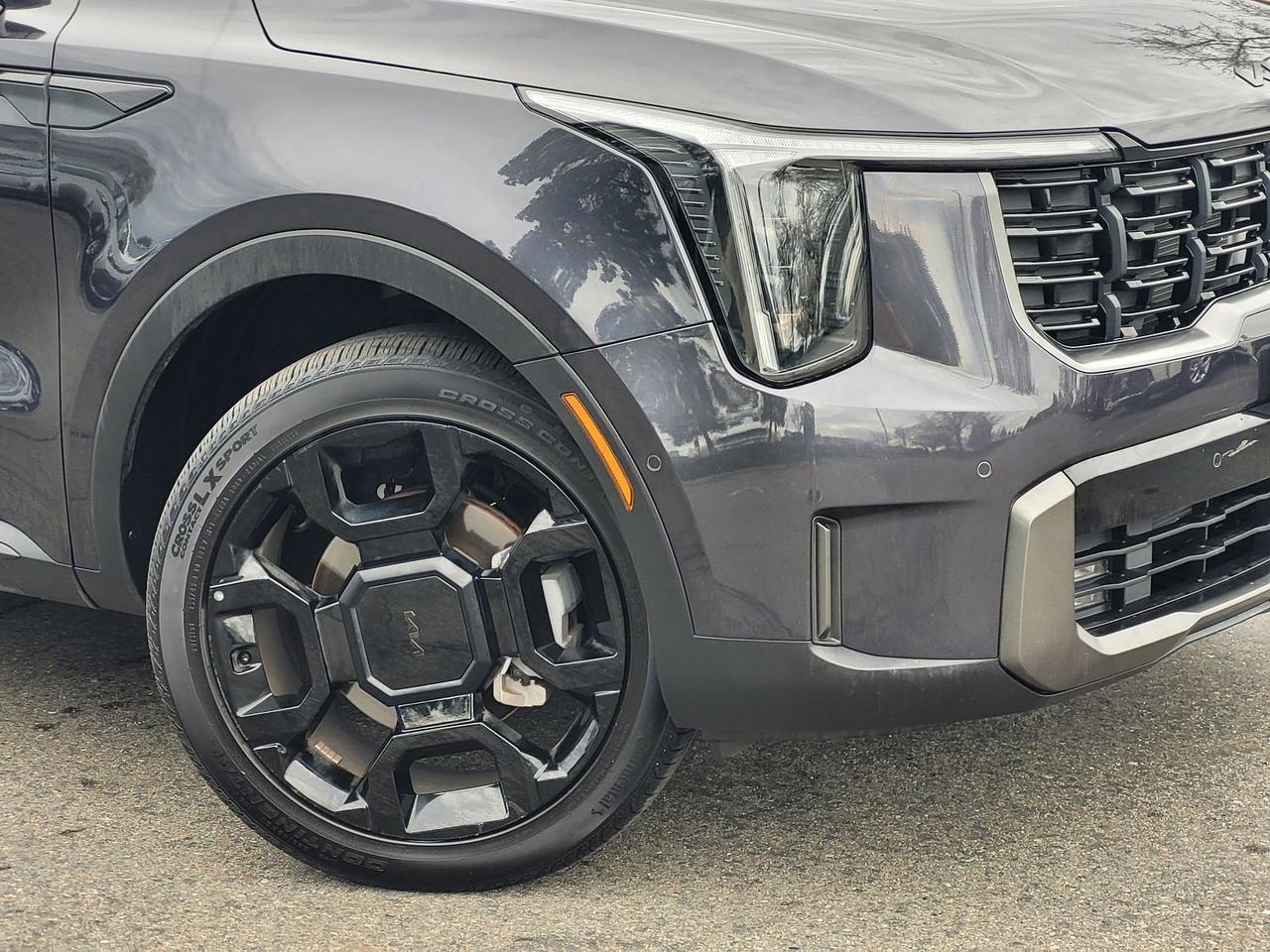 2025 KIA SORENTO X-LINE SX Roseville CA