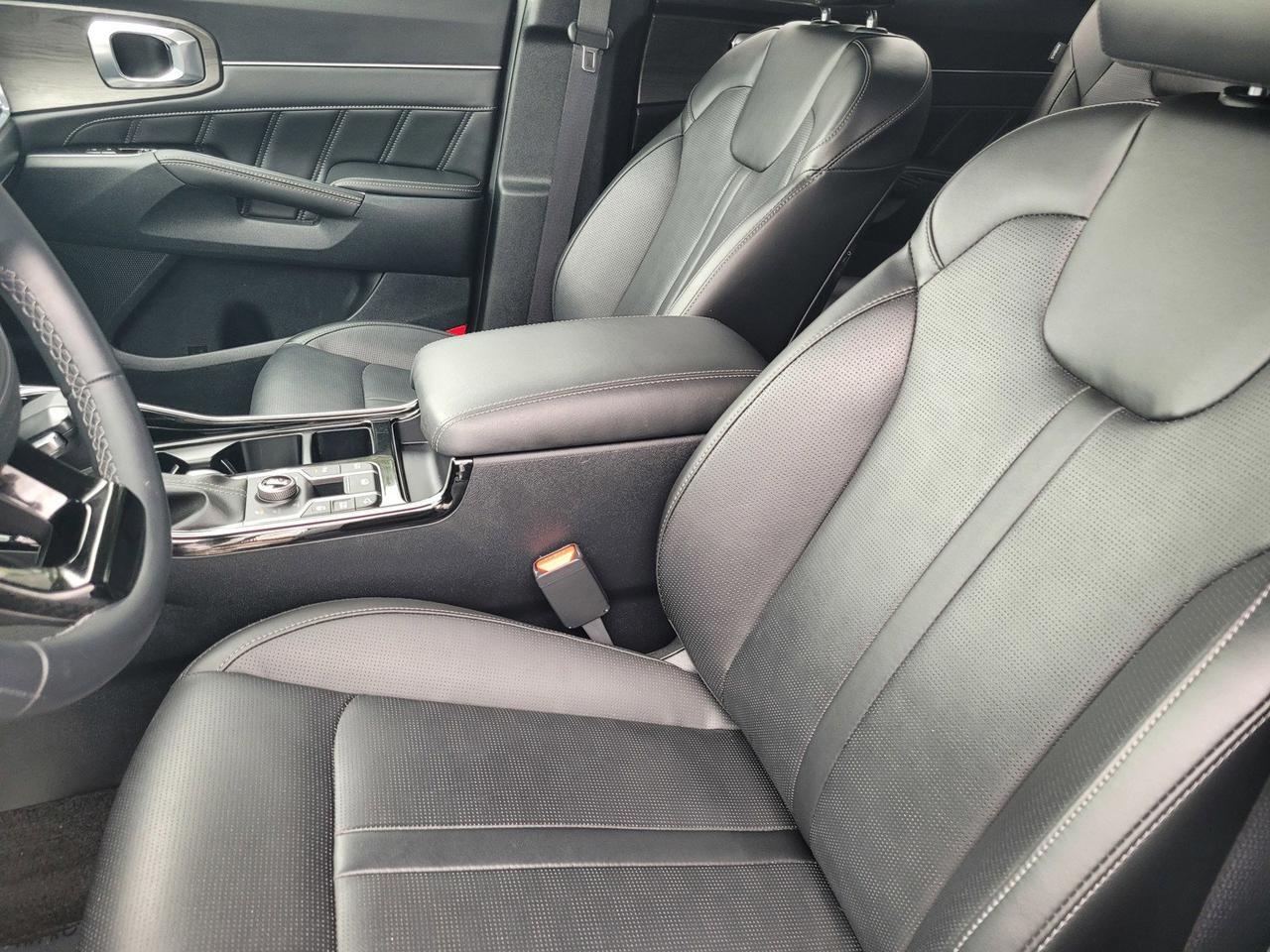 2025 KIA SORENTO X-LINE SX Roseville CA