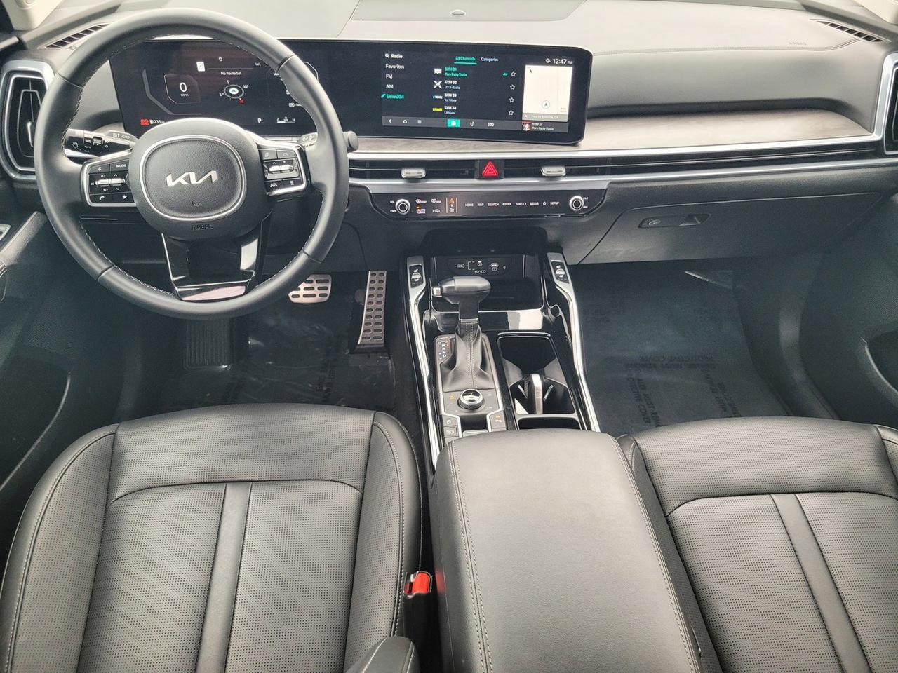 2025 KIA SORENTO X-LINE SX Roseville CA