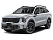 2025 KIA SORENTO X-PRO SX PRESTIGE