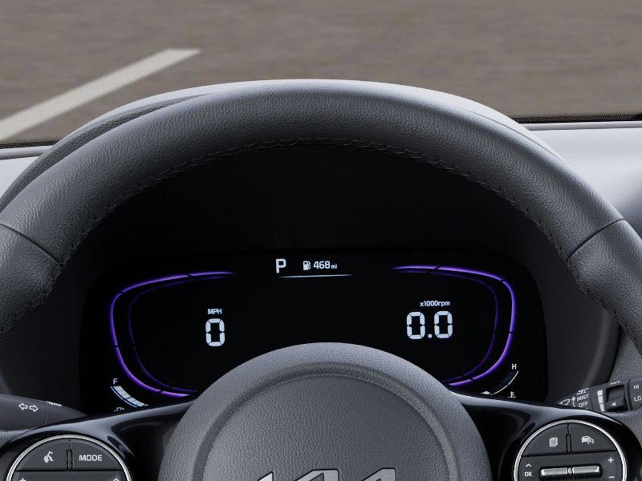 2025 KIA SOUL EX Roseville CA