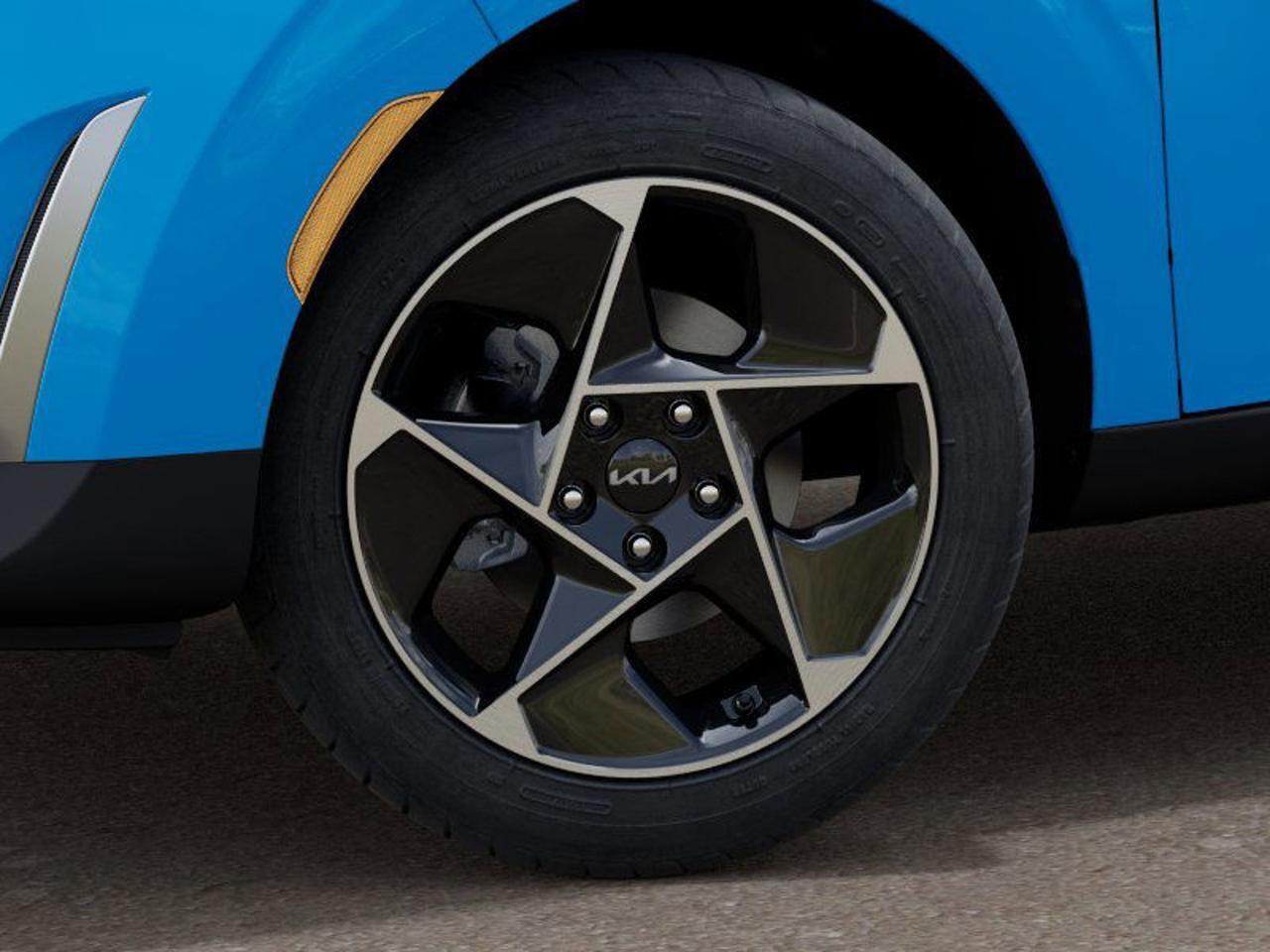 2025 KIA SOUL EX Roseville CA