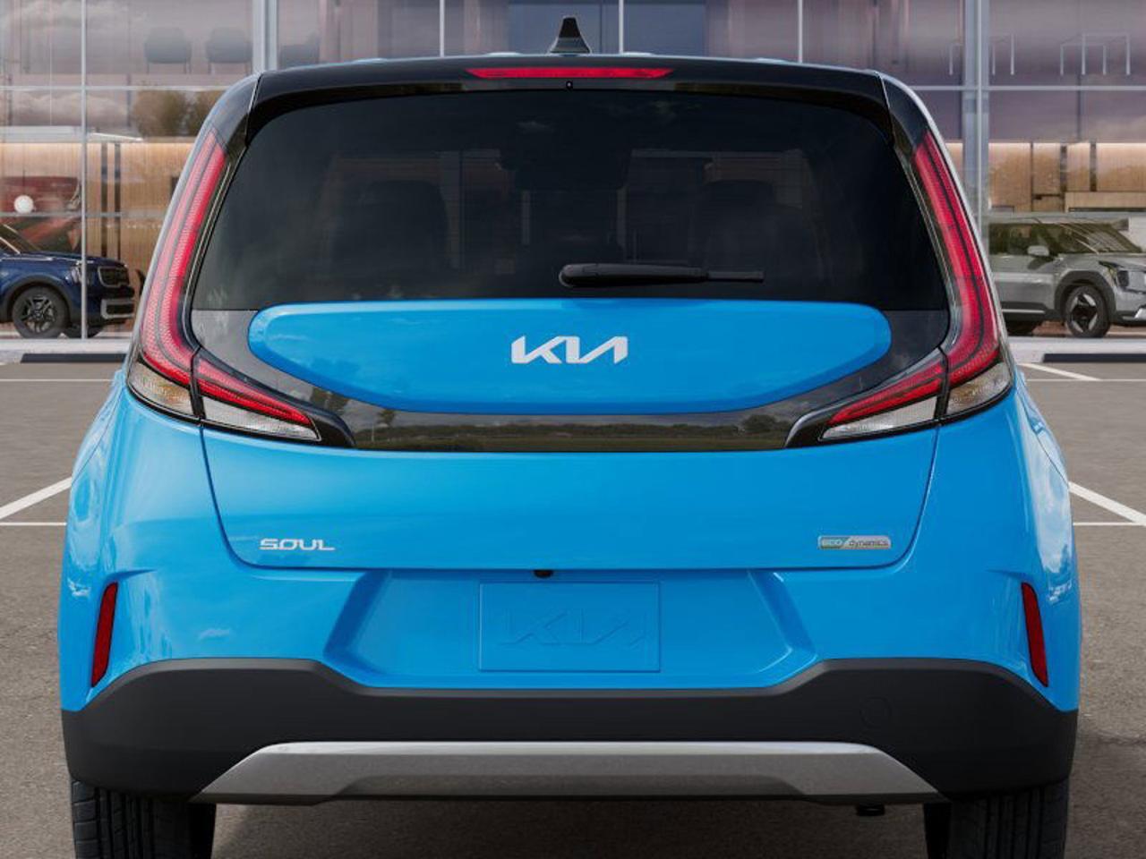 2025 KIA SOUL EX Roseville CA