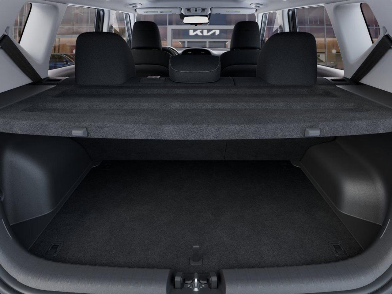 2025 KIA SOUL EX Roseville CA