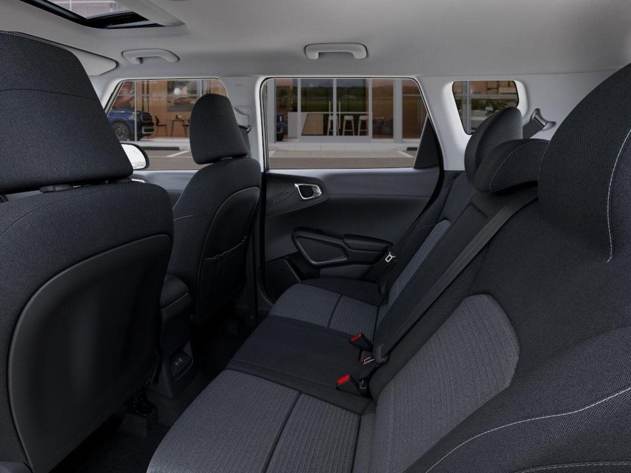 2025 KIA SOUL EX Roseville CA