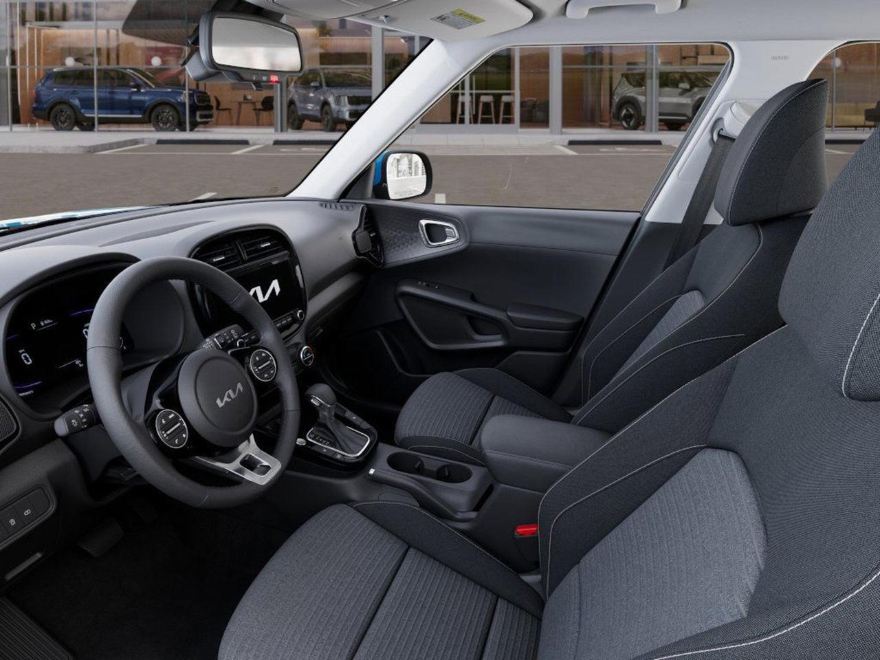 2025 KIA SOUL EX Roseville CA